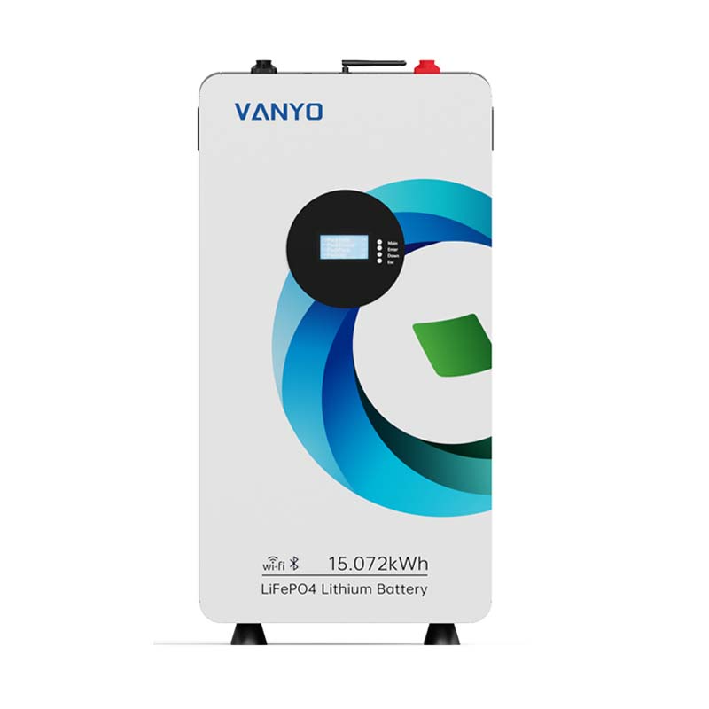15kWh Lithium Battery