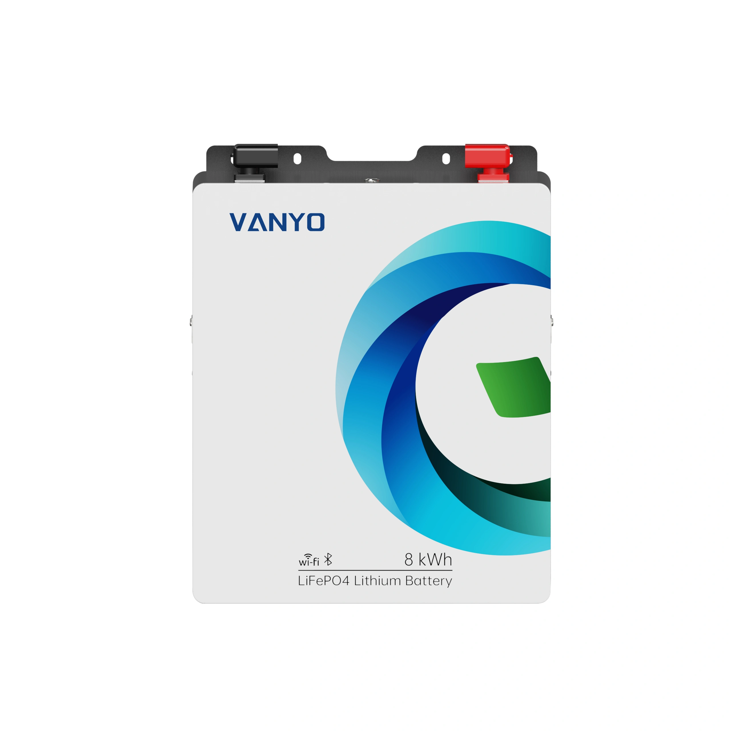 8kWh 24V Lithium Battery