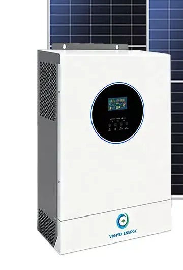 3kVA / 24V Inverter